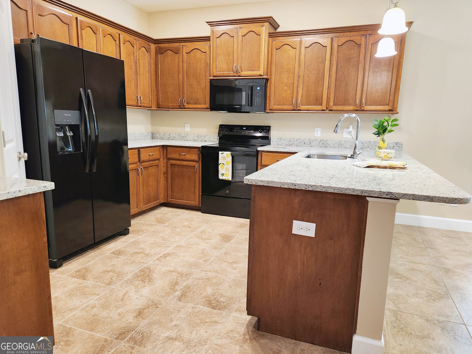 126 Laurel Marsh Way Kingsland - Photo 16