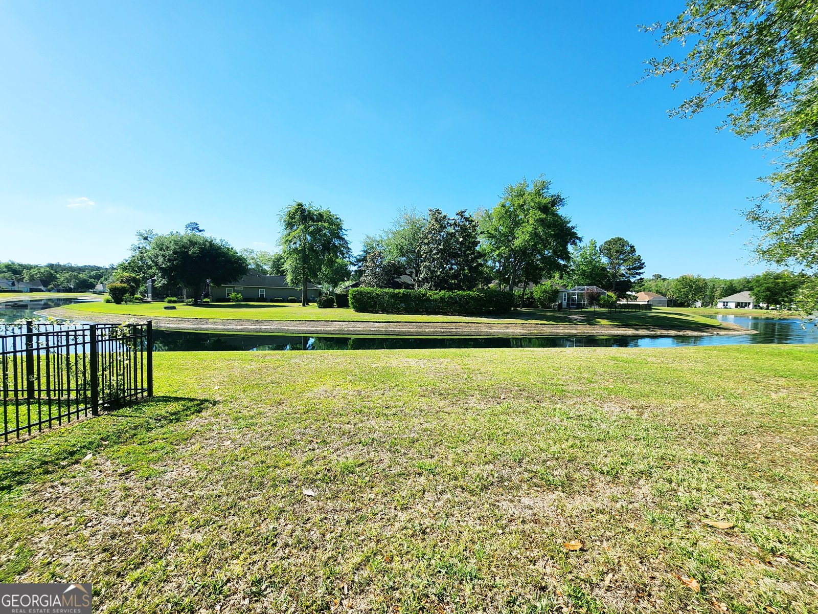 126 Laurel Marsh Way Kingsland - Photo 28