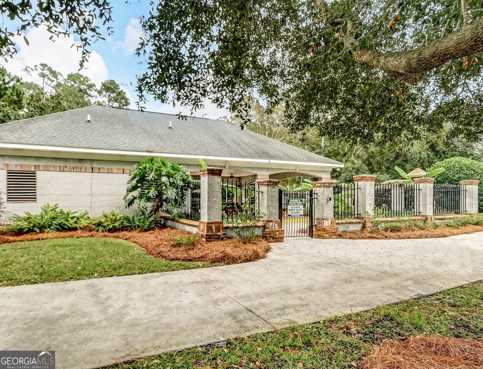 126 Laurel Marsh Way Kingsland - Photo 33