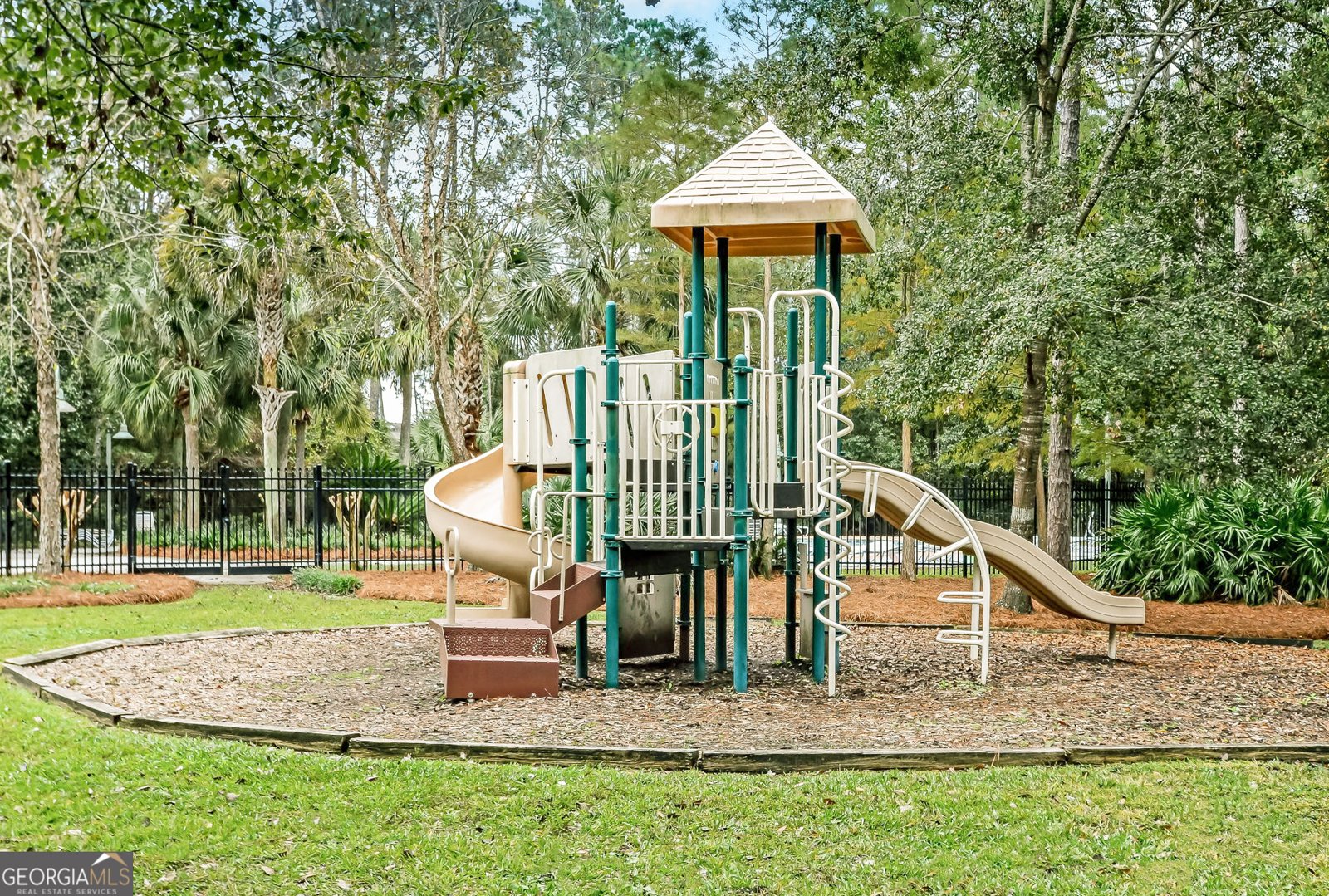 126 Laurel Marsh Way Kingsland - Photo 35