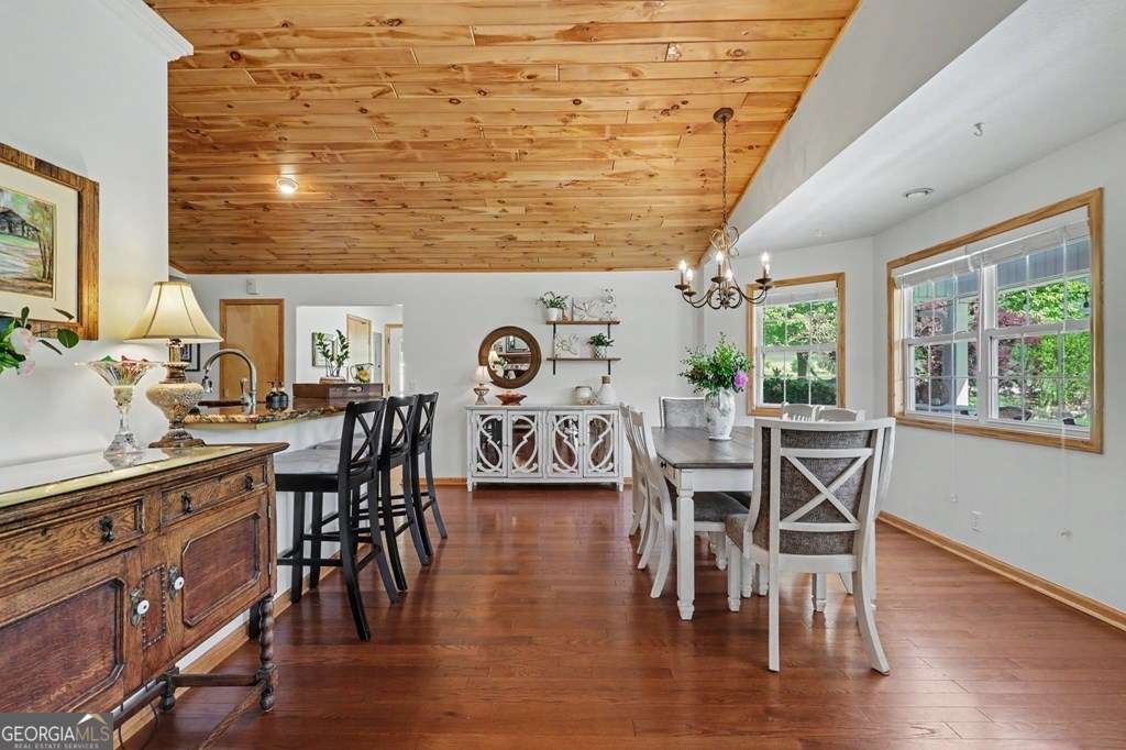 43 Ed Sexton Drive Blairsville - Photo 10