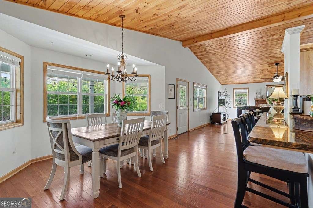 43 Ed Sexton Drive Blairsville - Photo 11