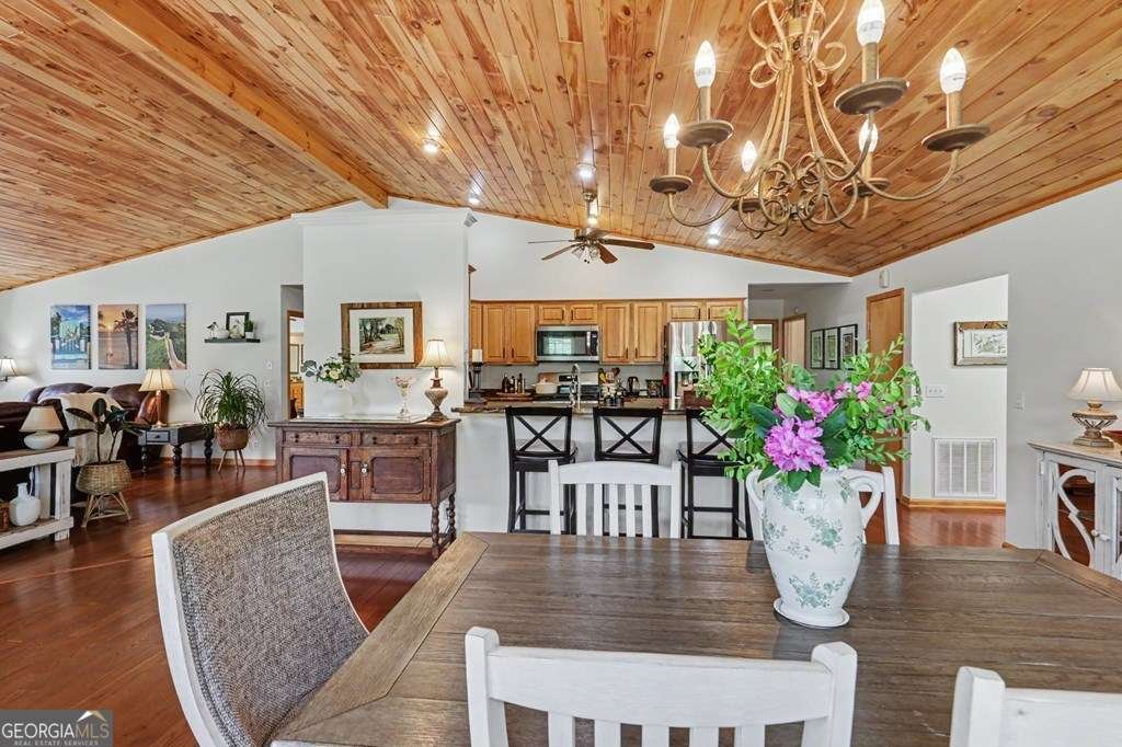 43 Ed Sexton Drive Blairsville - Photo 12