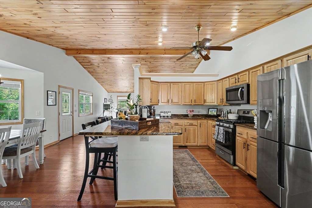 43 Ed Sexton Drive Blairsville - Photo 13