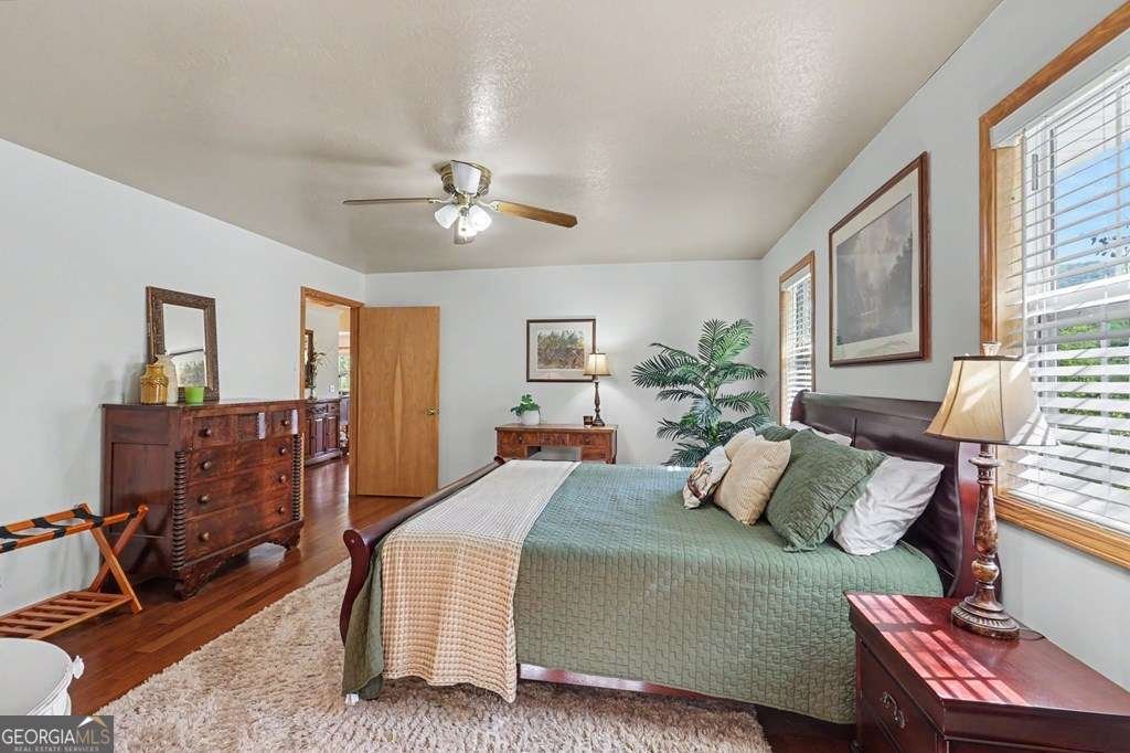 43 Ed Sexton Drive Blairsville - Photo 17