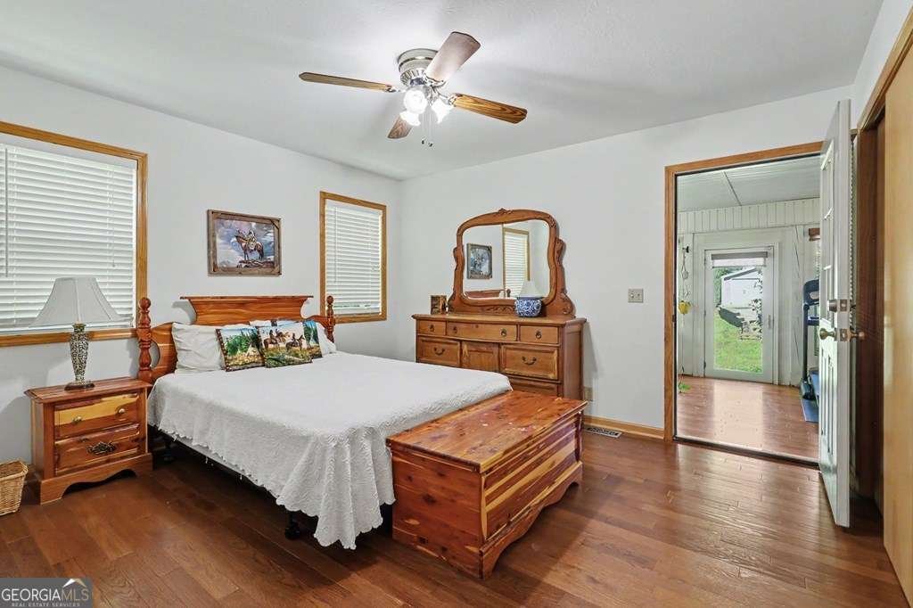 43 Ed Sexton Drive Blairsville - Photo 22