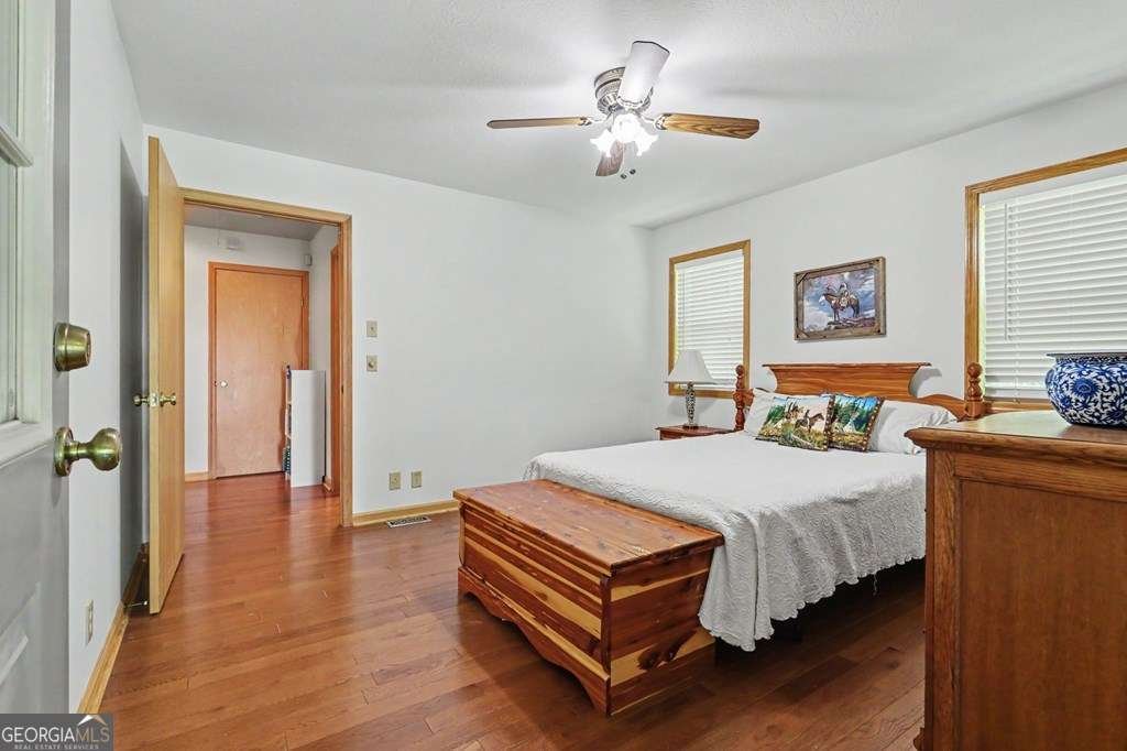 43 Ed Sexton Drive Blairsville - Photo 23