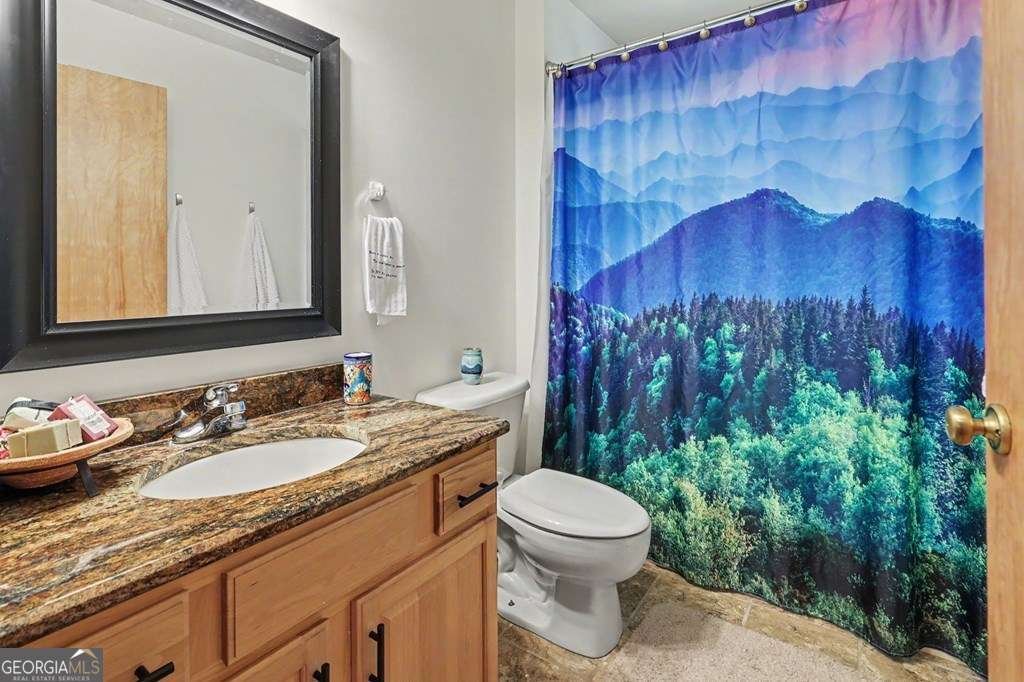 43 Ed Sexton Drive Blairsville - Photo 24