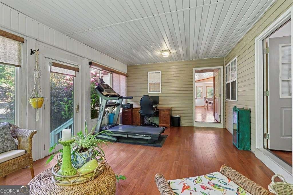 43 Ed Sexton Drive Blairsville - Photo 28