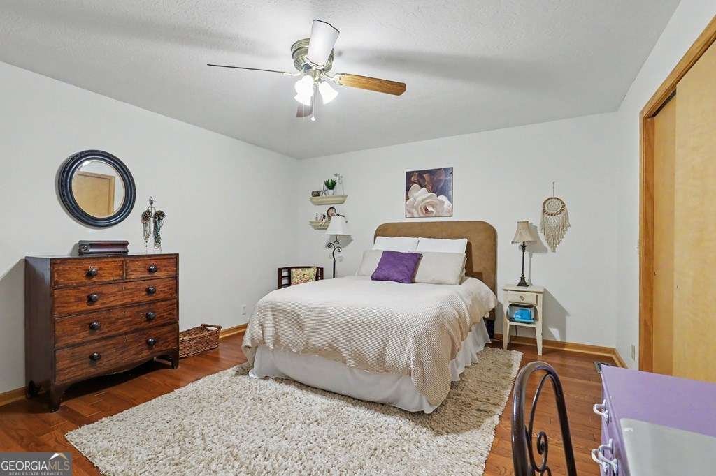 43 Ed Sexton Drive Blairsville - Photo 29