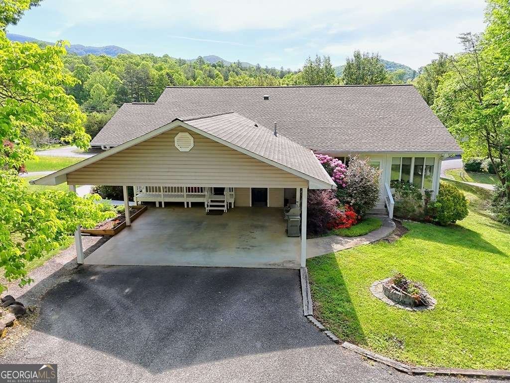 43 Ed Sexton Drive Blairsville - Photo 31