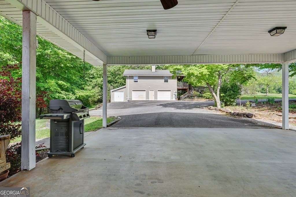 43 Ed Sexton Drive Blairsville - Photo 32
