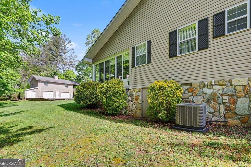 43 Ed Sexton Drive Blairsville - Photo 34