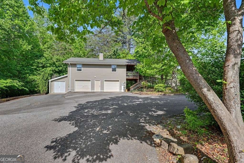 43 Ed Sexton Drive Blairsville - Photo 35