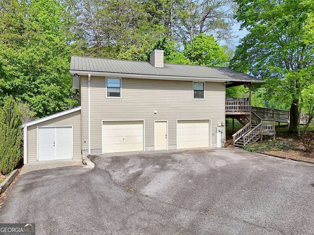 43 Ed Sexton Drive Blairsville - Photo 36