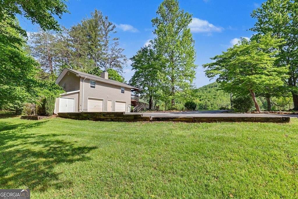 43 Ed Sexton Drive Blairsville - Photo 37