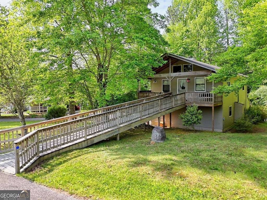 43 Ed Sexton Drive Blairsville - Photo 38