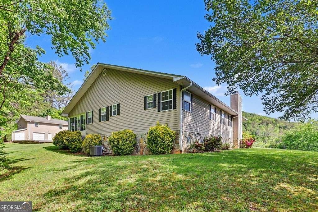 43 Ed Sexton Drive Blairsville - Photo 39