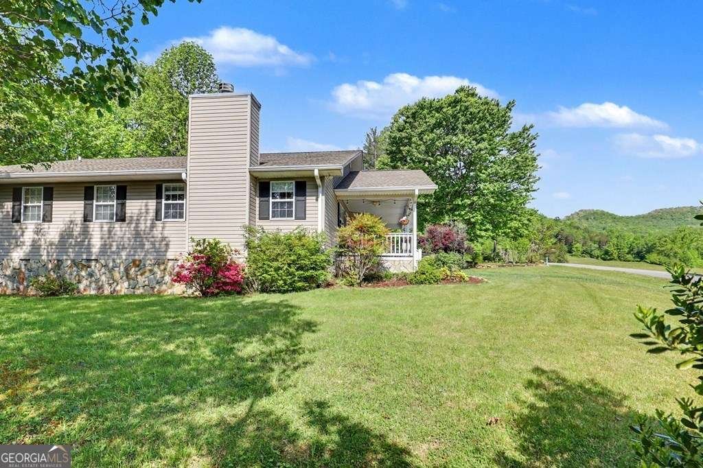 43 Ed Sexton Drive Blairsville - Photo 40