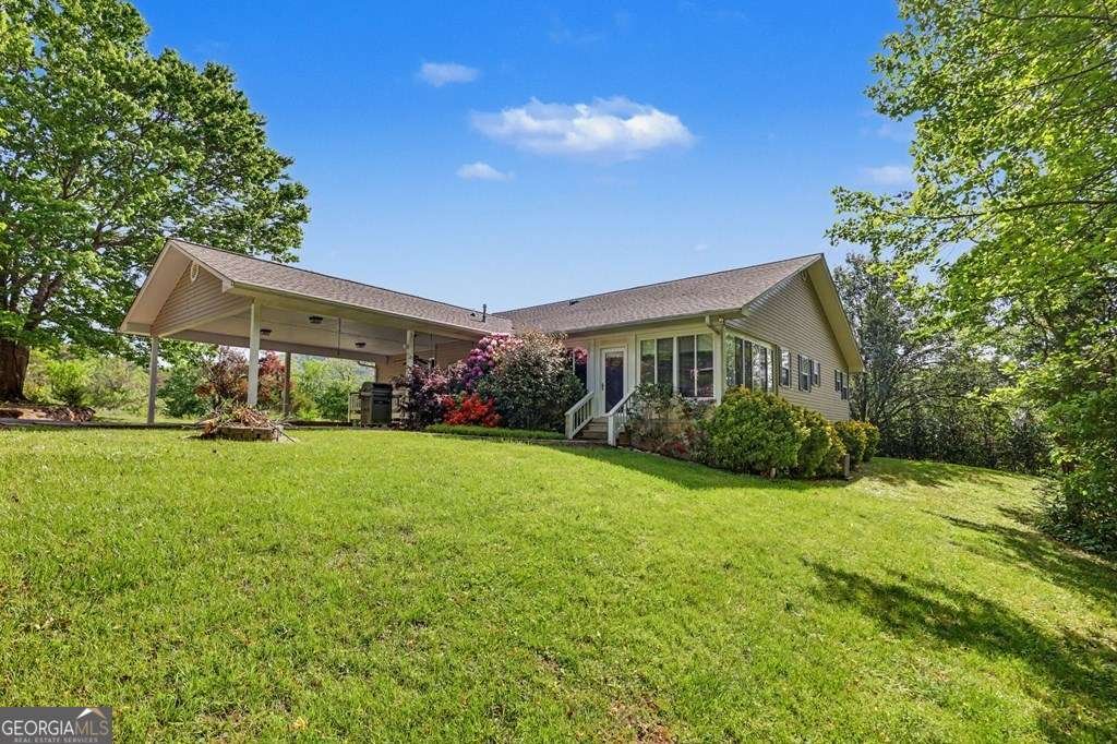 43 Ed Sexton Drive Blairsville - Photo 41