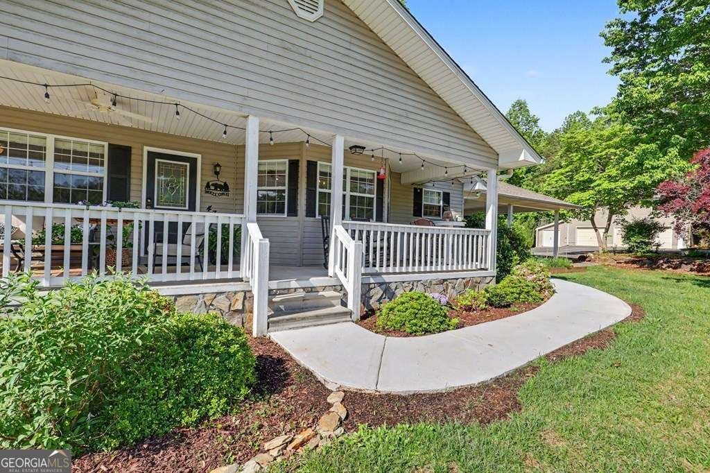 43 Ed Sexton Drive Blairsville - Photo 42