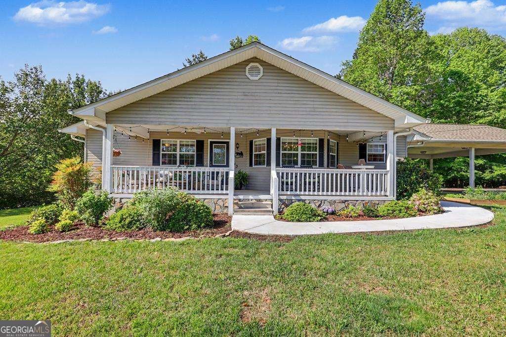 43 Ed Sexton Drive Blairsville - Photo 45