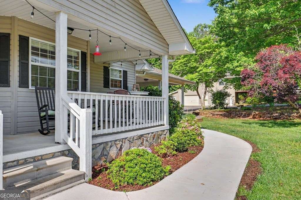 43 Ed Sexton Drive Blairsville - Photo 46