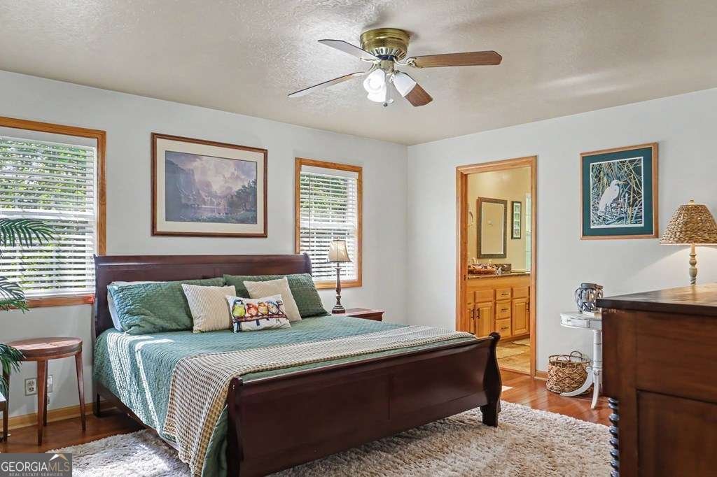 43 Ed Sexton Drive Blairsville - Photo 6