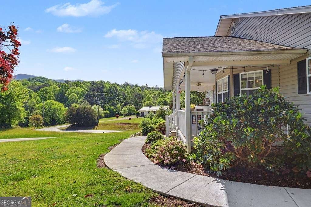 43 Ed Sexton Drive Blairsville - Photo 7