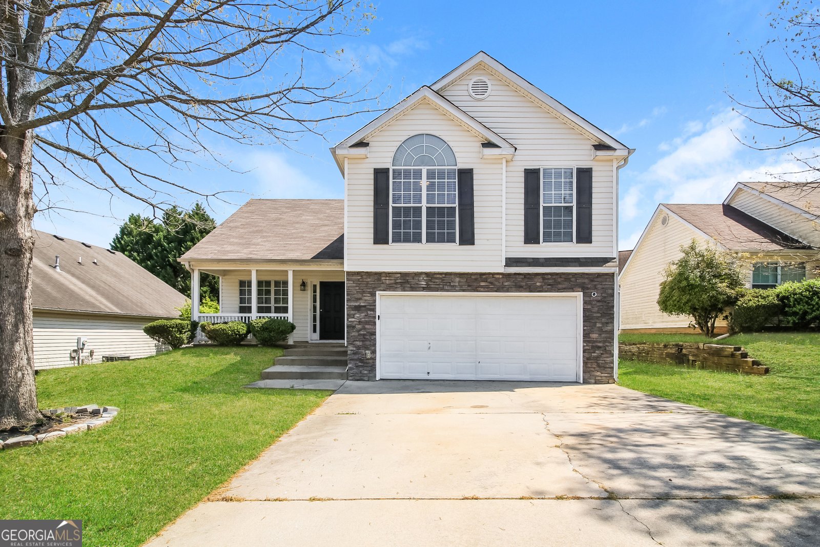 5991 Waggoner Court Rex - Photo 1