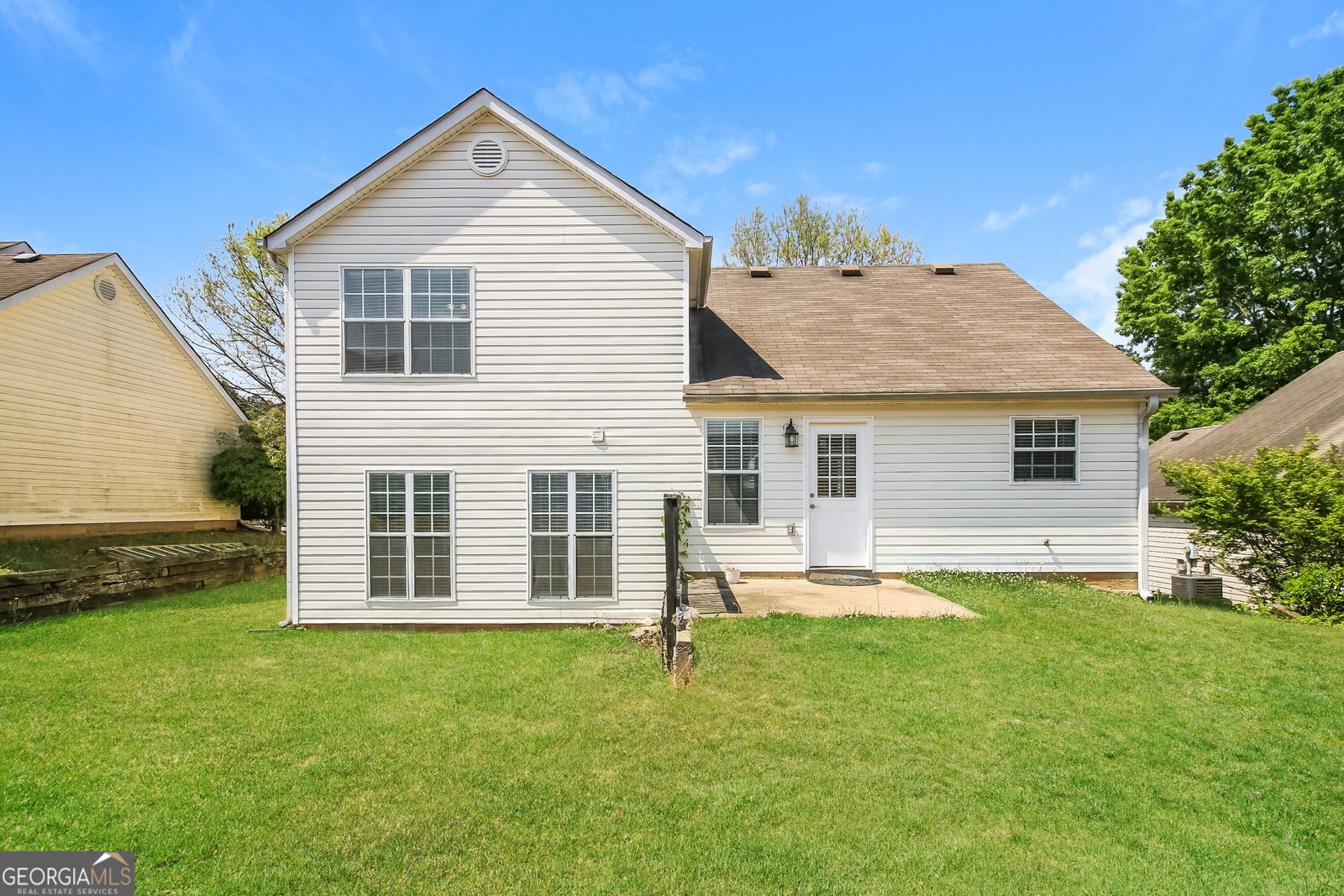 5991 Waggoner Court Rex - Photo 20