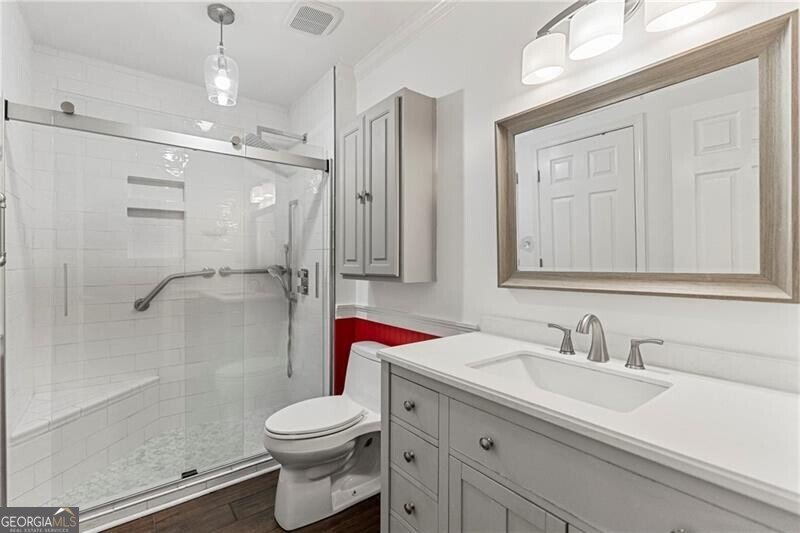 4413 Village Oaks Ridge Atlanta - Photo 13