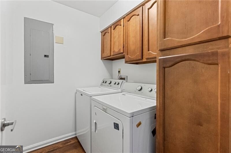 4413 Village Oaks Ridge Atlanta - Photo 16