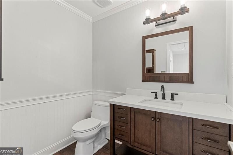 4413 Village Oaks Ridge Atlanta - Photo 19