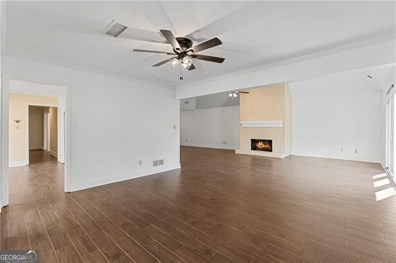 4413 Village Oaks Ridge Atlanta - Photo 26