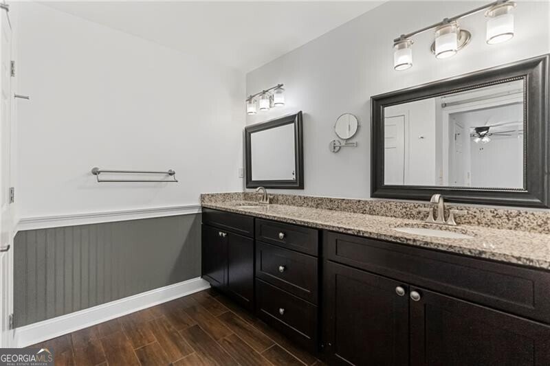 4413 Village Oaks Ridge Atlanta - Photo 29