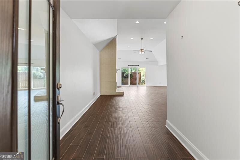 4413 Village Oaks Ridge Atlanta - Photo 7