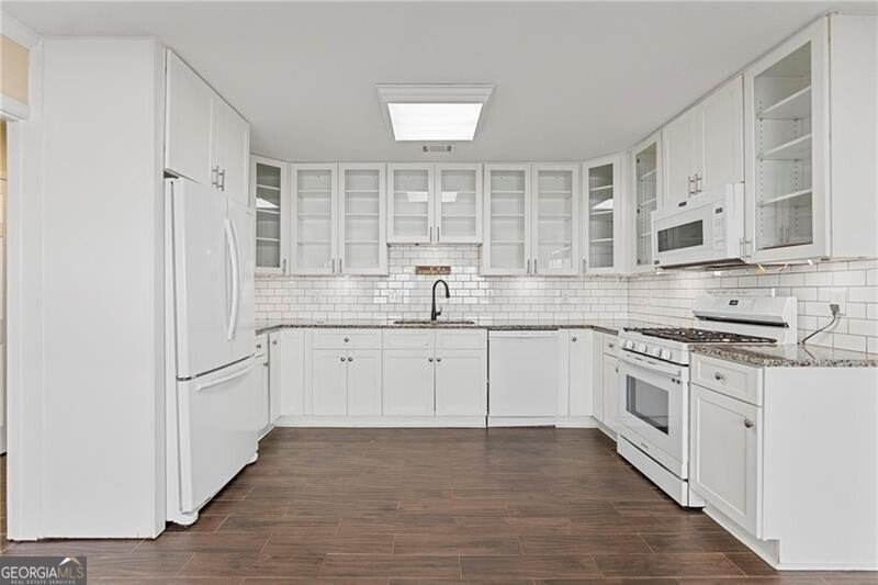 4413 Village Oaks Ridge Atlanta - Photo 8