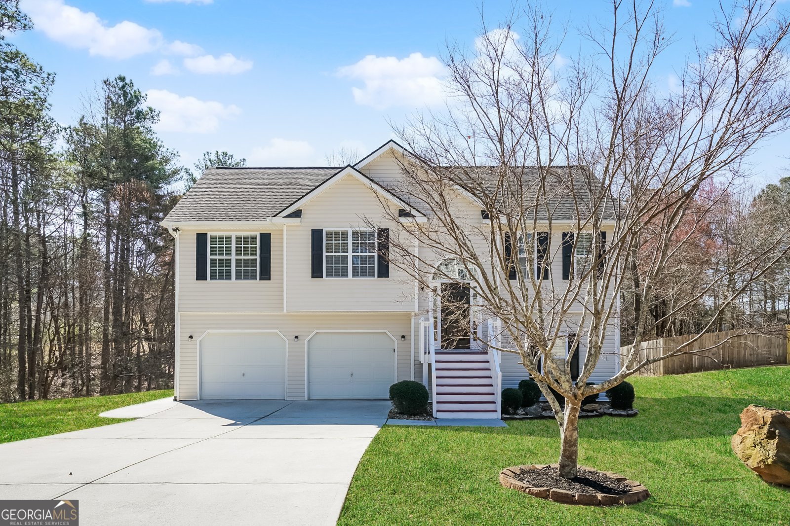 9450 Pebble Creek Court Villa Rica - Photo 1