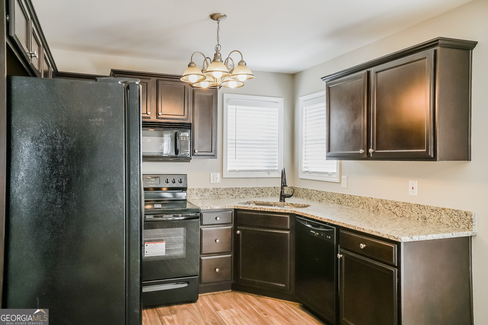 9450 Pebble Creek Court Villa Rica - Photo 6