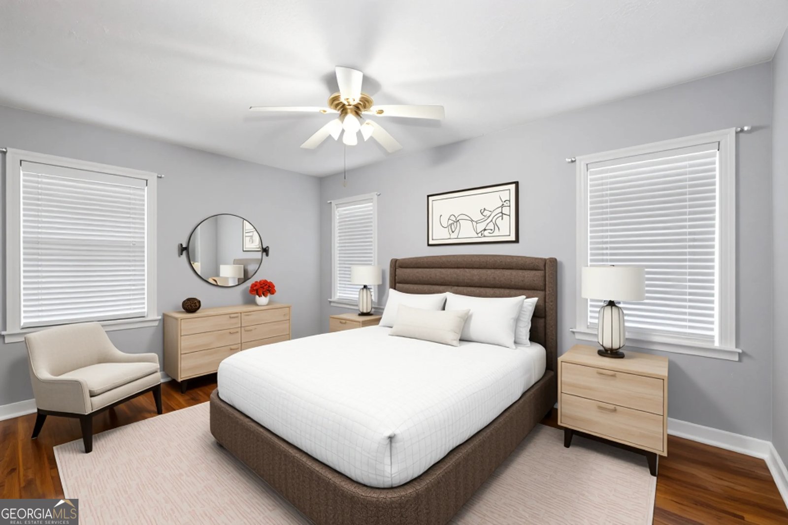 111 POPLAR Street Fairburn - Photo 14