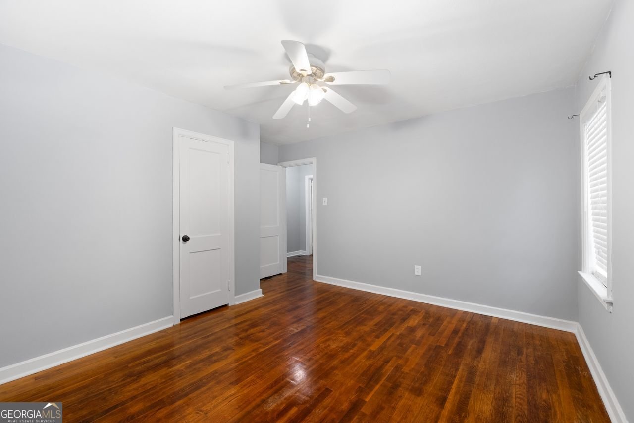111 POPLAR Street Fairburn - Photo 19