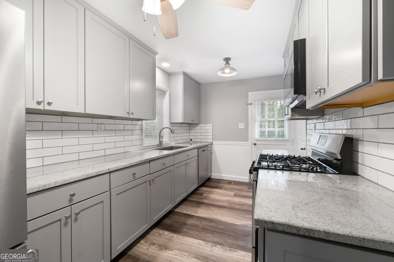 111 POPLAR Street Fairburn - Photo 20