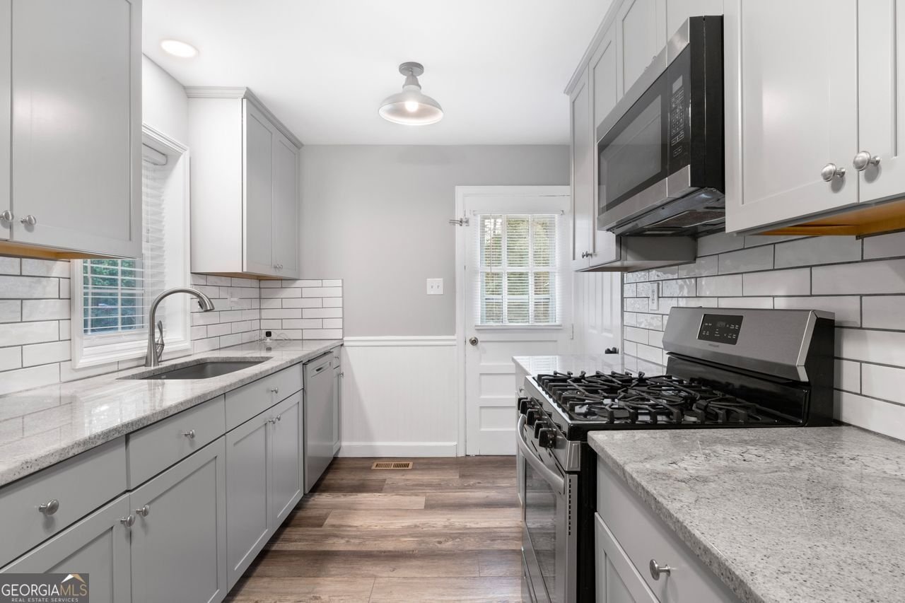 111 POPLAR Street Fairburn - Photo 22