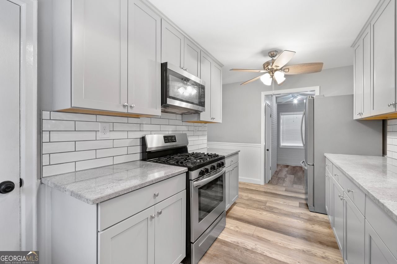 111 POPLAR Street Fairburn - Photo 23
