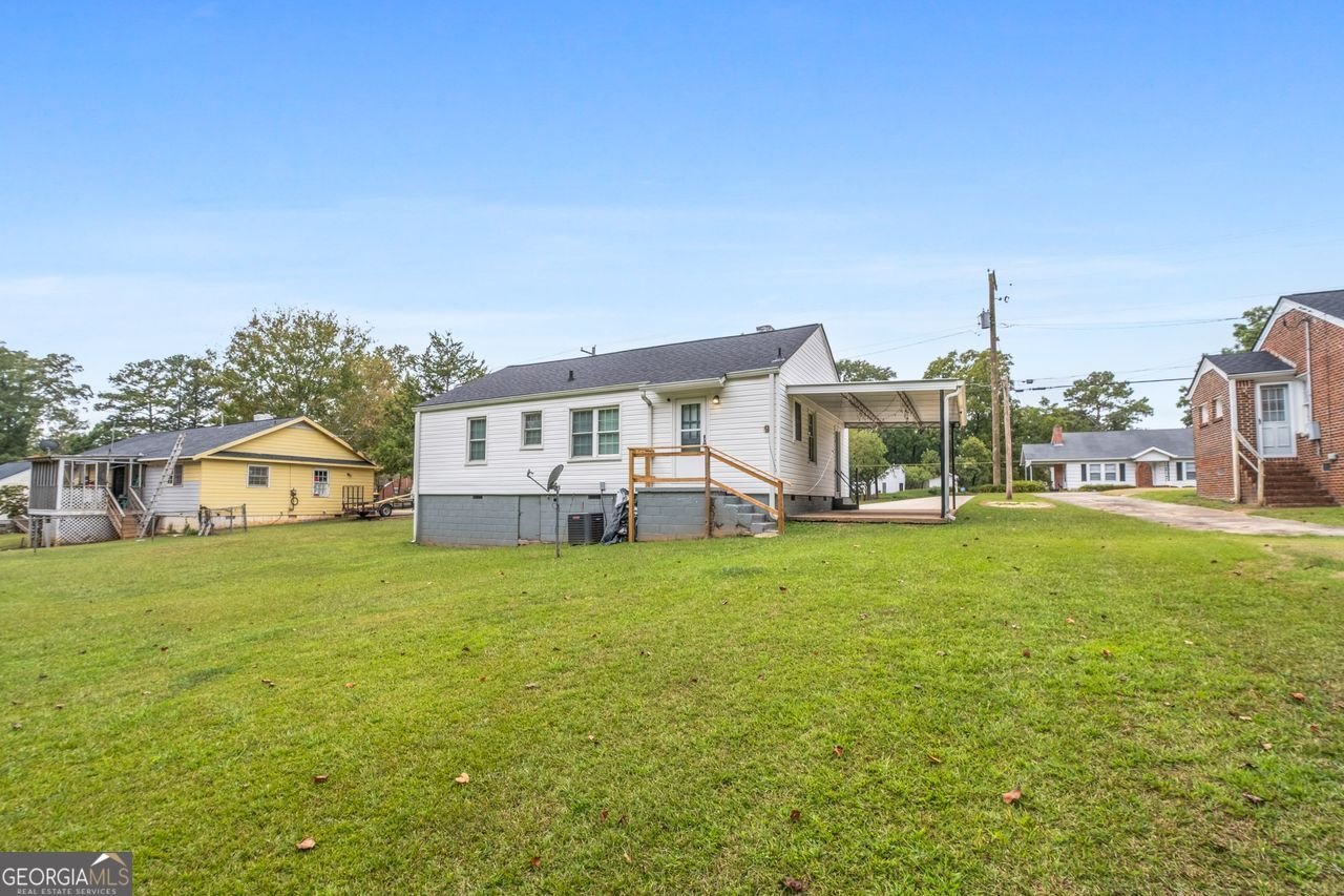 111 POPLAR Street Fairburn - Photo 28