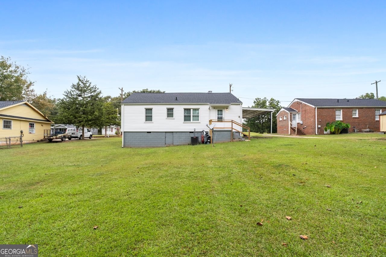 111 POPLAR Street Fairburn - Photo 29
