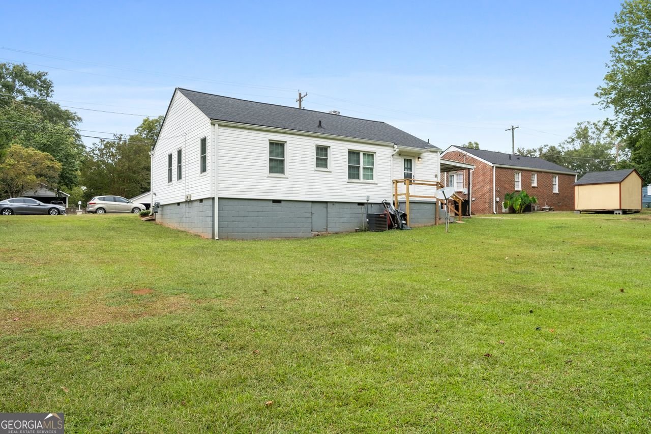 111 POPLAR Street Fairburn - Photo 31