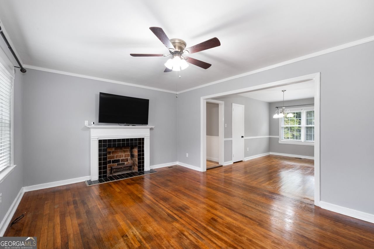 111 POPLAR Street Fairburn - Photo 6