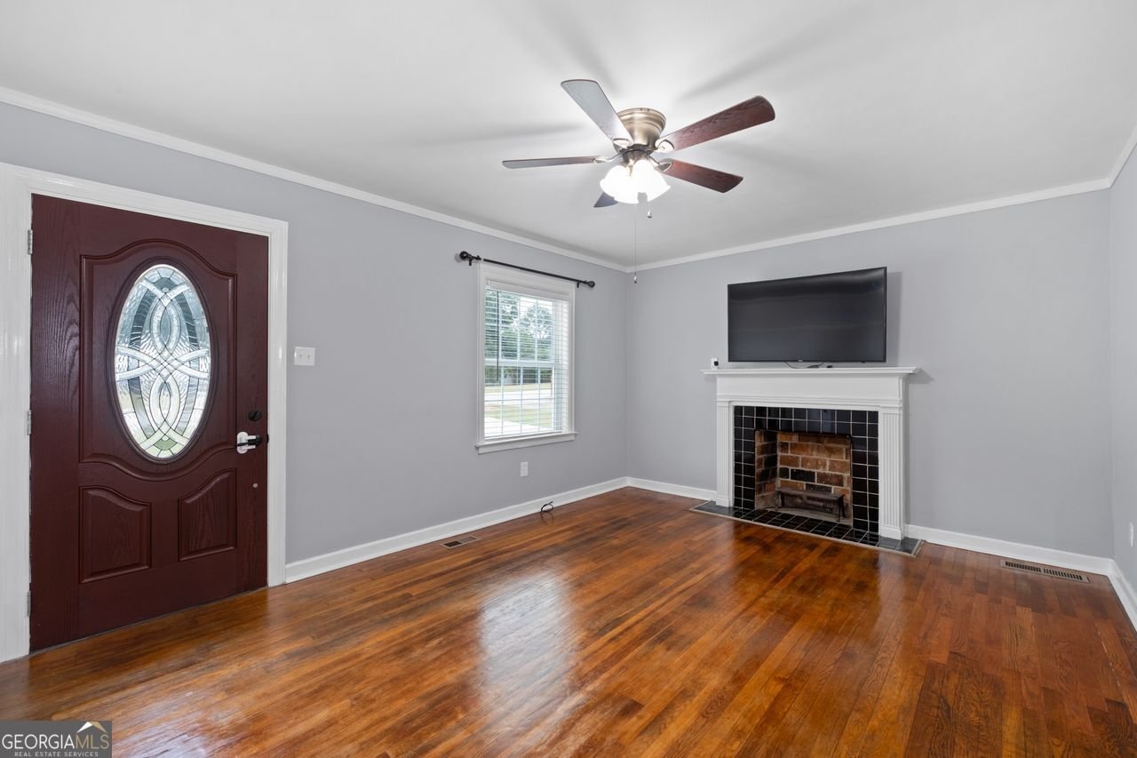 111 POPLAR Street Fairburn - Photo 8